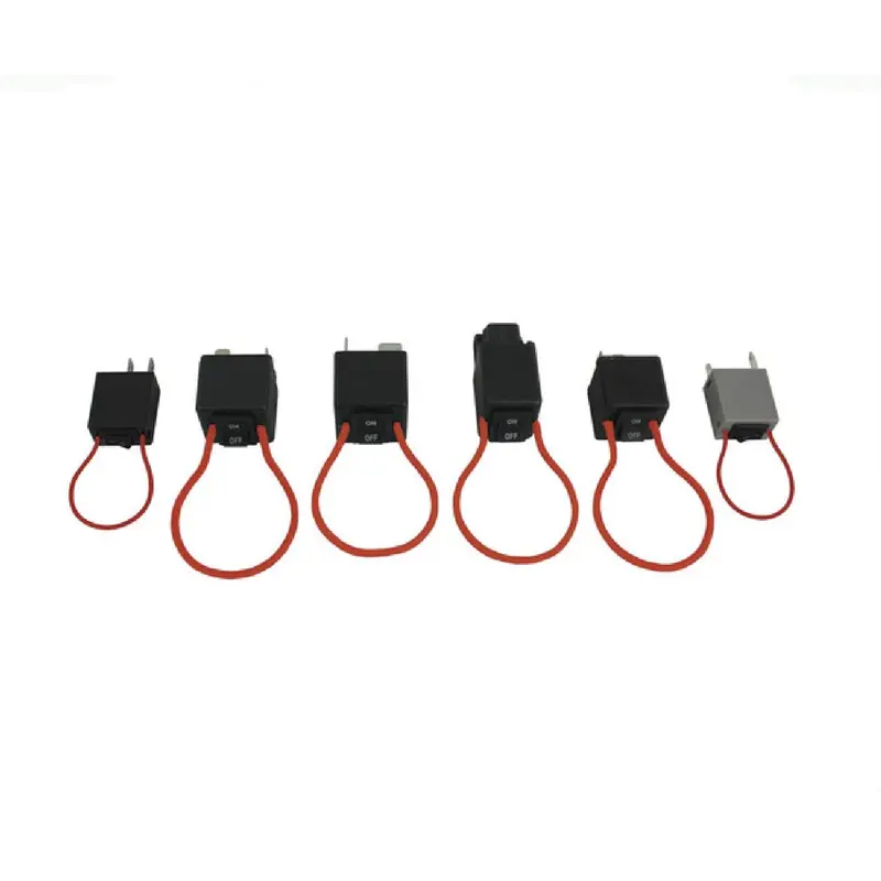 Ipa 9038A Relay Bypass Switch Kit With Amp Loop Integration 1
