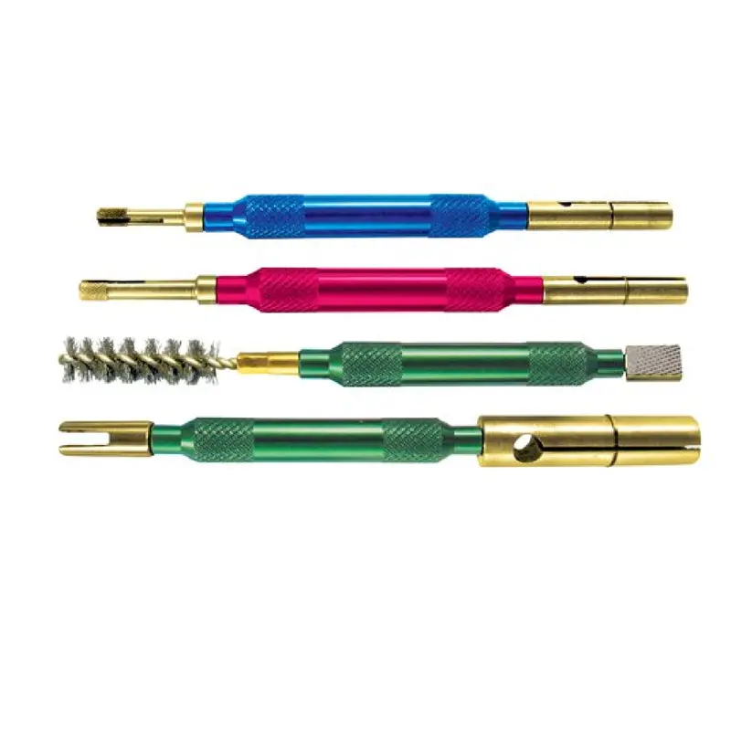 Ipa Spade Socket Cleaner — Multi-Size (4–7 Pin) Trailer Connector Tool 1