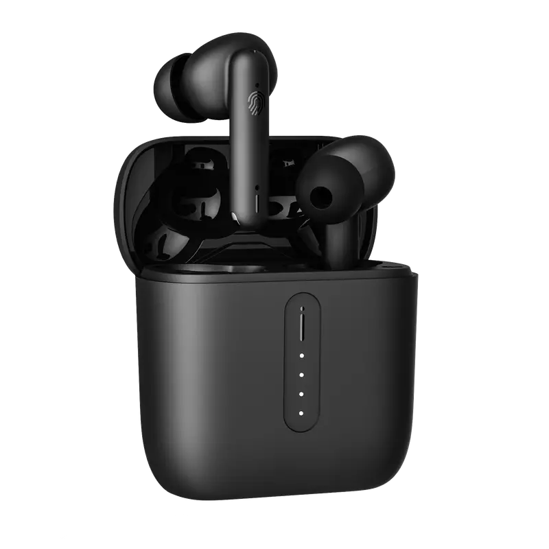 Itel Buds Acepro True Wireless Earbuds – 75H Battery Life, 360° Bass, Usb-C Fast Charging 1