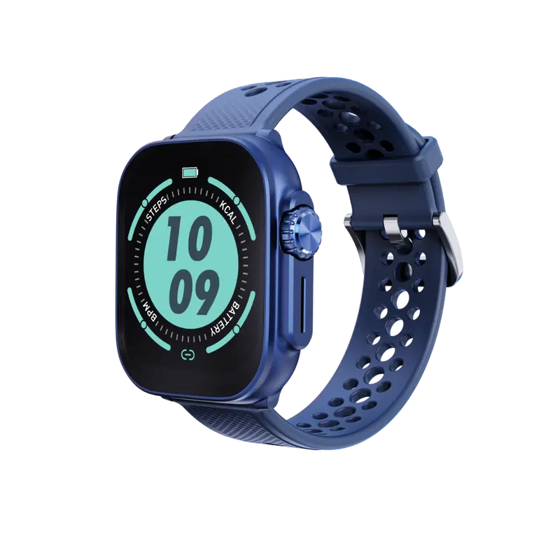 Itel Lux L1 Smartwatch – 2.01" Hd Display, Bluetooth Calling, 600Mah Battery, Ip68, Comprehensive Health Sensors 1