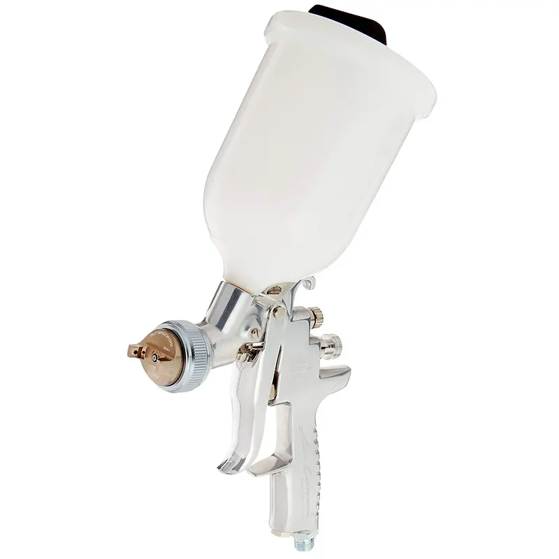 Iwata 9231 Hvlp Paint Spray Gun Featuring 1.5Mm Nozzle 1