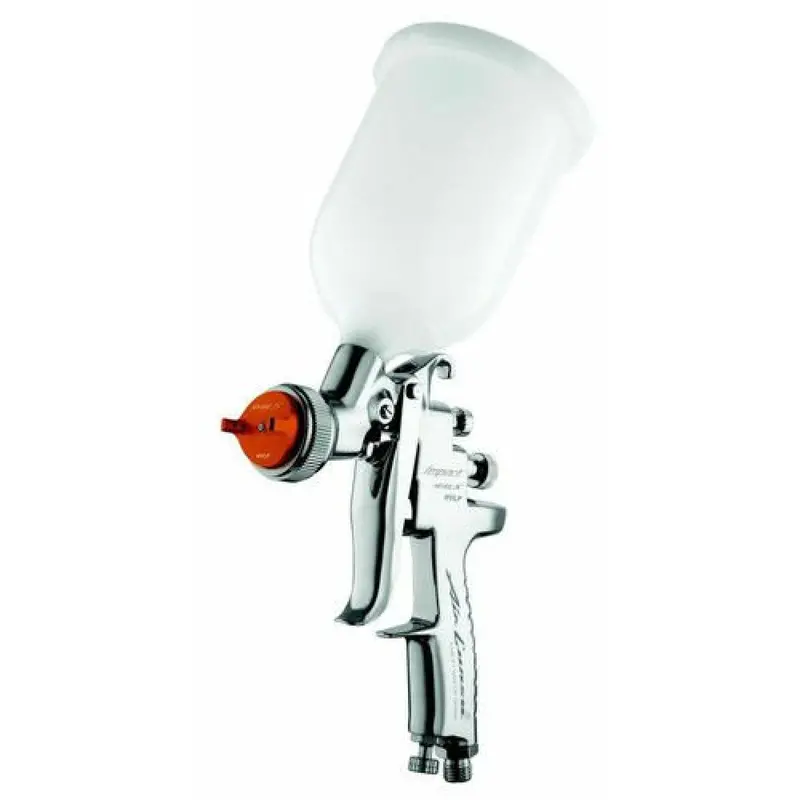 Iwata 9270 Az3 Hvlp Impact Spray Gun With 1.3Mm Nozzle 1