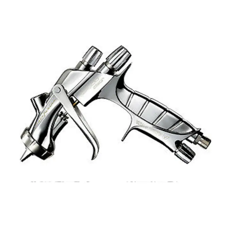 Iwata Ws400 Super Nova 5905 Epa-Compliant Spray Gun – 1.3Mm Tip 1