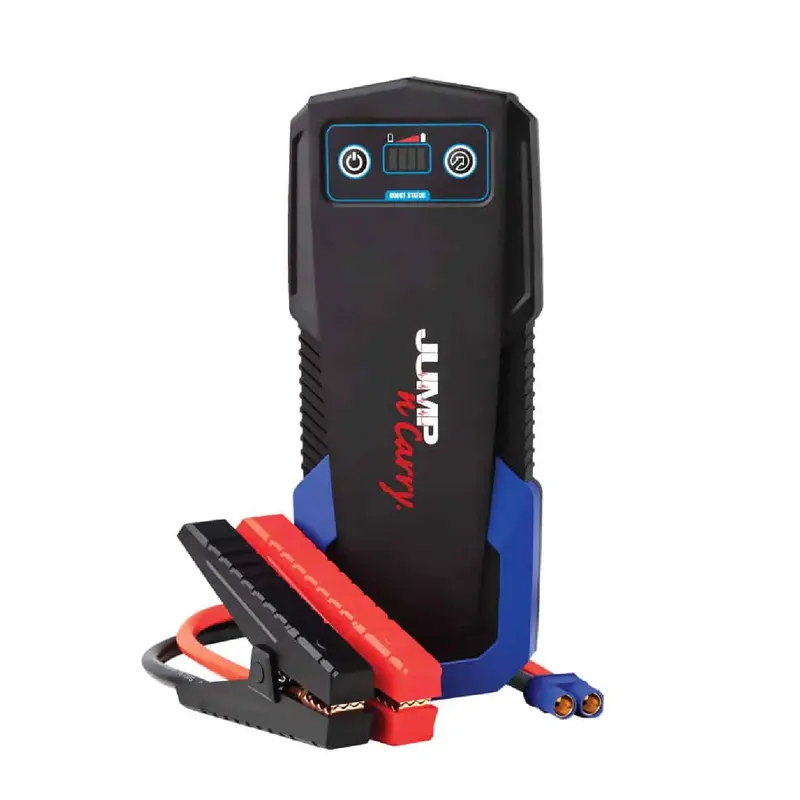 Jump-N-Carry Jnc325 12V Lithium Jump Starter – 450A Peak Start Assist 1