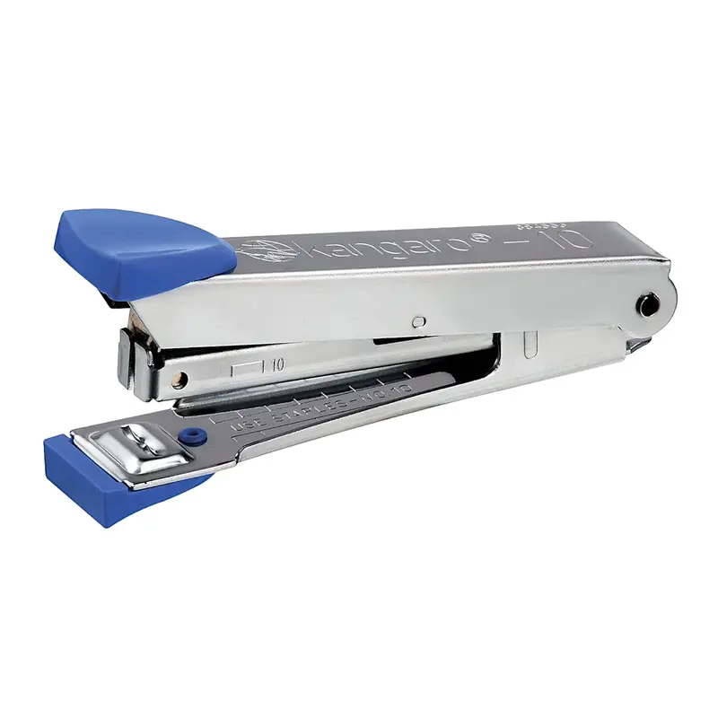 Kangaro Uk-0517 No.10 Y2 Heavy-Duty Desk Stapler 1