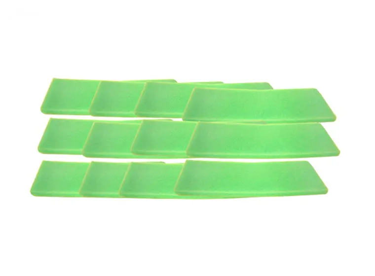 Kawasaki 11013-7001 Pre-Filter Replacement – Rotary #12948 (12-Pack) 1