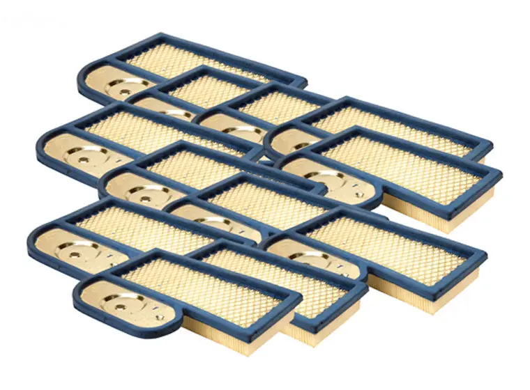 Kawasaki 11013-7002 Air Filter Replacement – Rotary #12944 (12-Pack) 1