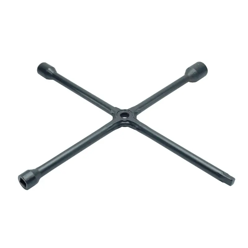 Ken Tool Heavy-Duty T95A Truck Lug Wrench For Large-Diameter Wheels 1
