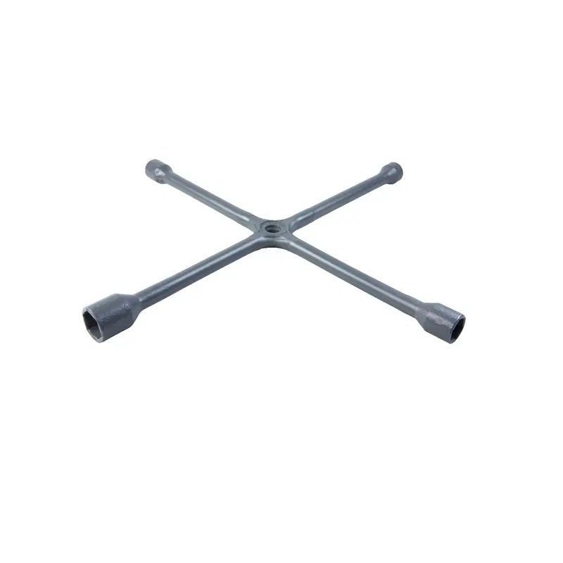 Ken Tool Heavy-Duty Truck Lug Wrench For Commercial Vehicle Maintenance 1