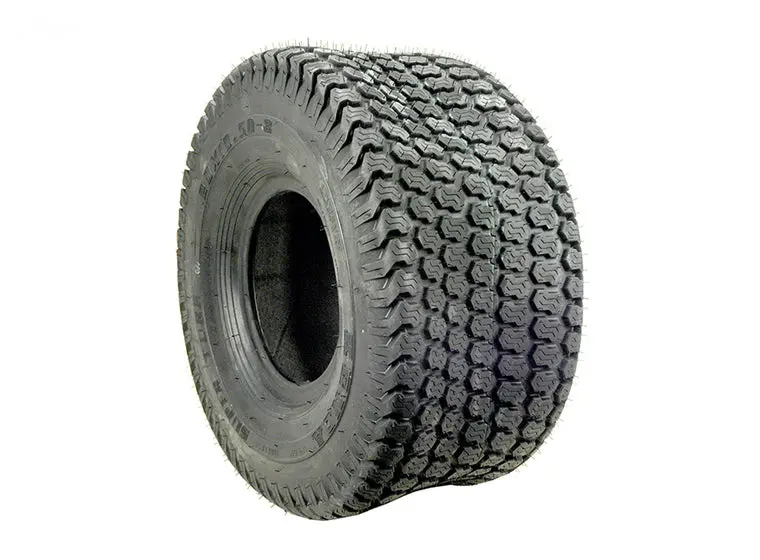 Kenda 20X10.50-8 Lawn & Garden Tire – 4-Ply All-Terrain 1