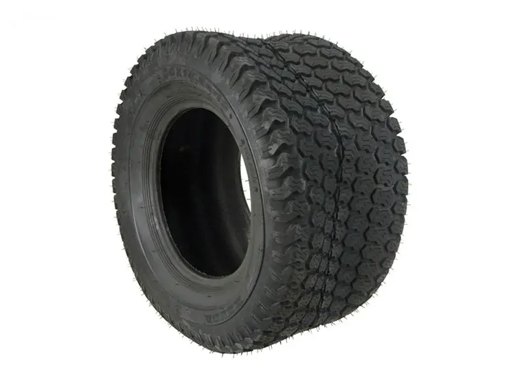 Kenda 24X12.00-12 Heavy-Duty Tire – 4-Ply Industrial Grade 1