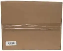 K&N E-1700 High-Flow Replacement Air Filter – Washable And Reusable 1