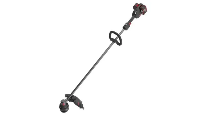 Kress Kg154 Cordless String Trimmer 1