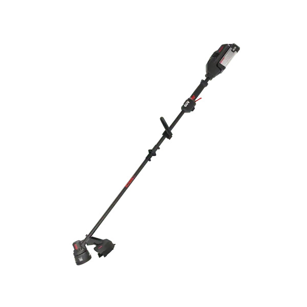 Kress Kg162 Cordless Grass Trimmer 1