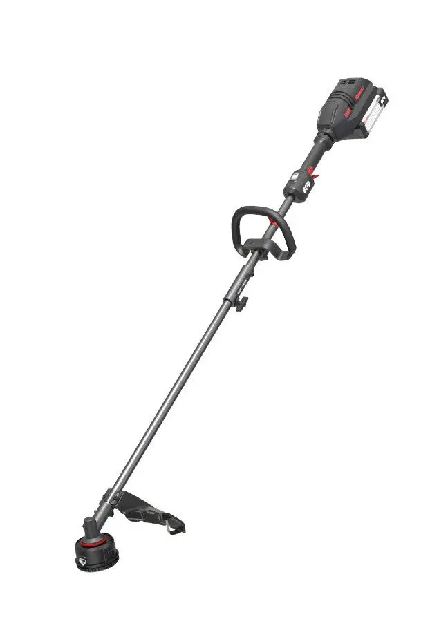 Kress Kg164 Cordless Trimmer Attachment 1