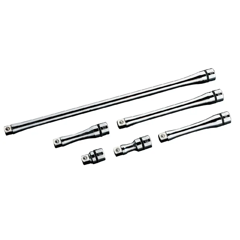 Ktc Nepros Ntbe306 3/8-Inch Drive Extension Bar Set (6-Piece) 1