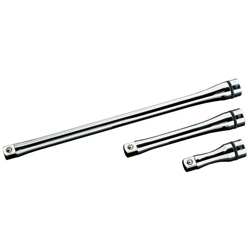 Ktc Nepros Ntbe403 1/2-Inch Drive Extension Bar Set (3-Piece) 1