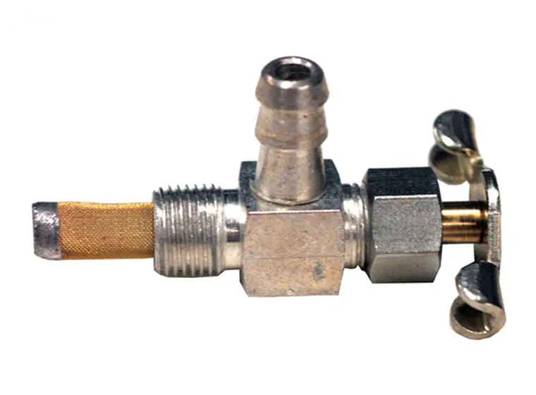 Lawn Boy Fuel Cut-Off Elbow Valve #1347 (1/4") – 10-Pack By Rotary 1