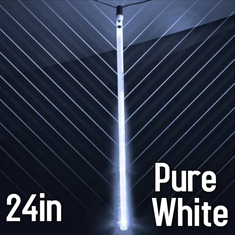 Led Snowfall Tube Lights – Case Of 5 (Final Sale) 2