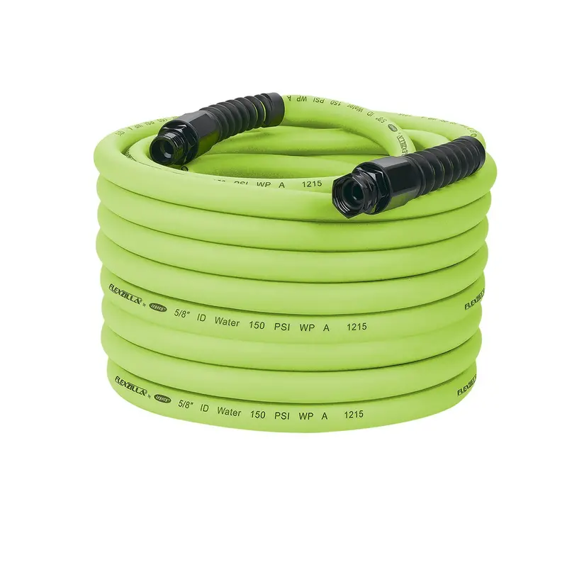 Legacy Hfzwp5100 Flexzilla Pro Heavy-Duty Hose – 5/8 In × 100 Ft 1