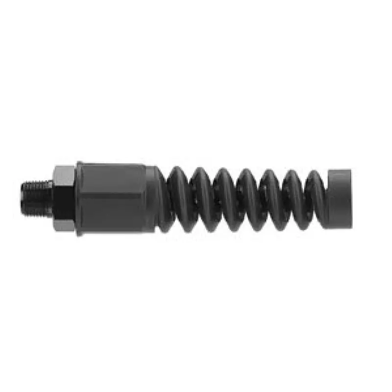 Legacy Rp900500S Swivel Hose End – 1/2" Reusable Fitting For Flexzilla Pro Series 1