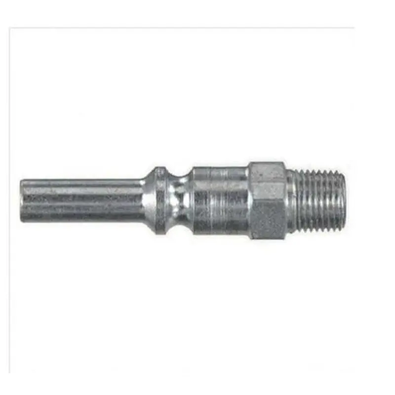 Lincoln 13330 1/8" Npt Male Pipe Nipple 1