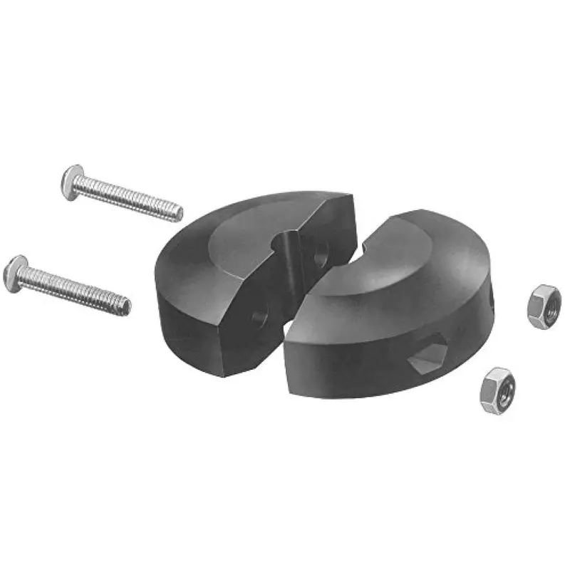 Lincoln 85515 Universal Ball Stop For Standard Air Hose Reels 1