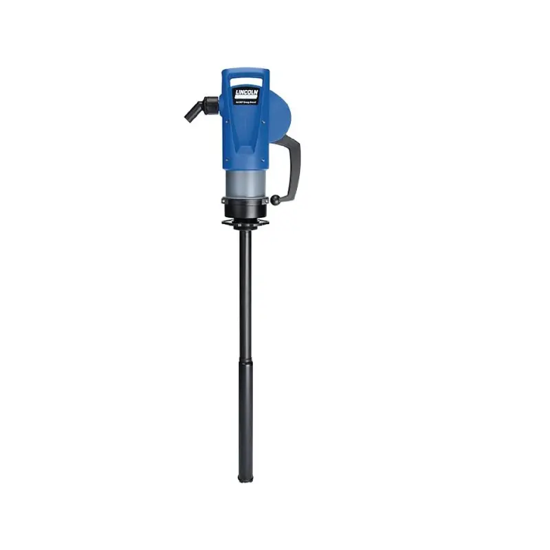 Lincoln Industrial 1392 Heavy-Duty Lever-Action Def Transfer Pump 1