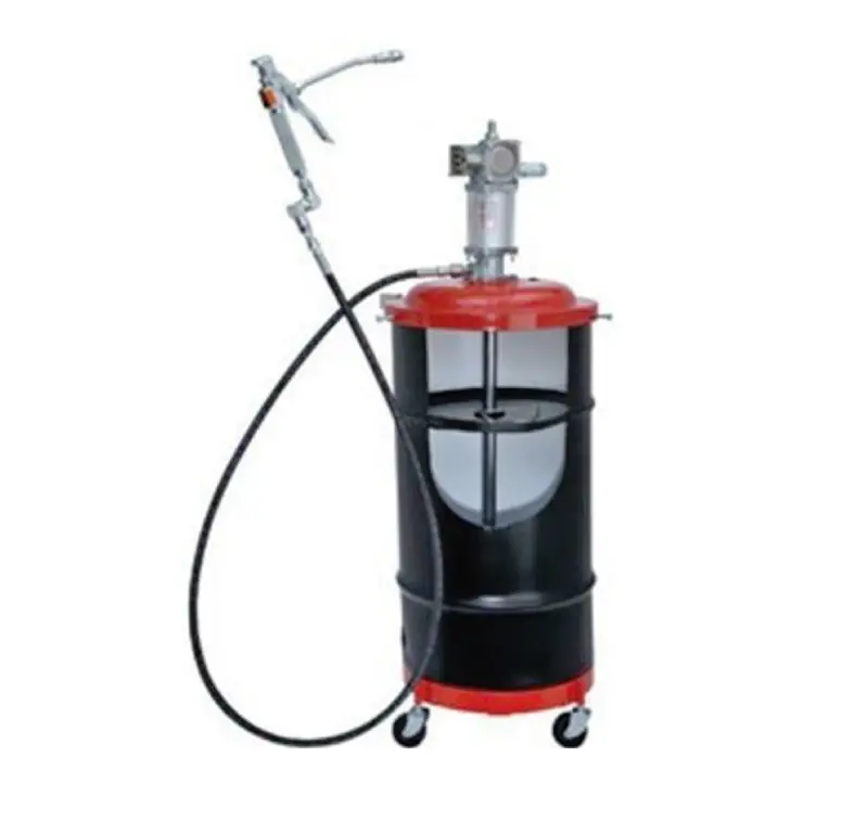 Lincoln Industrial 6917 Professional-Grade Grease Pump Kit 1