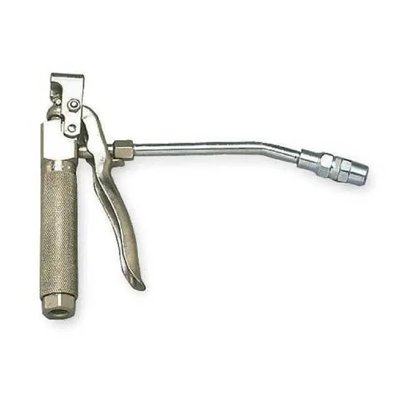 Lincoln Industrial 740 High-Pressure Grease Control Valve Assembly 1