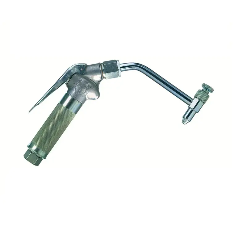 Lincoln Industrial 780 Gear Oil Flow Control Valve Assembly 1