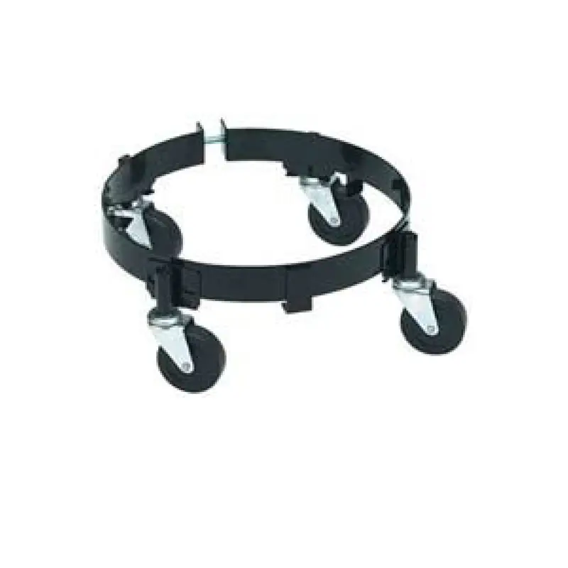 Lincoln Industrial 84191 Band-Type Dolly For 25–50 Lb Containers 1