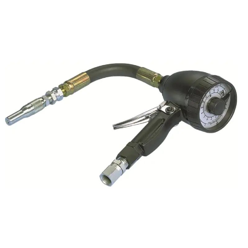 Lincoln Industrial 877 Air-Operated Oil Metering Dispenser 1