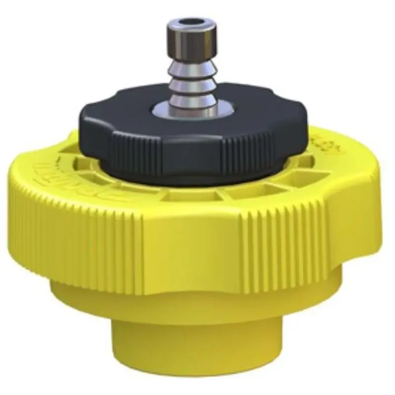 Lincoln Industrial Mva661 Gm Power Steering Air Bleed Adapter 1