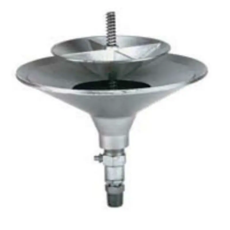 Lincoln Industrial Wheel Bearing Packer – Manual Grease Packing Tool 1