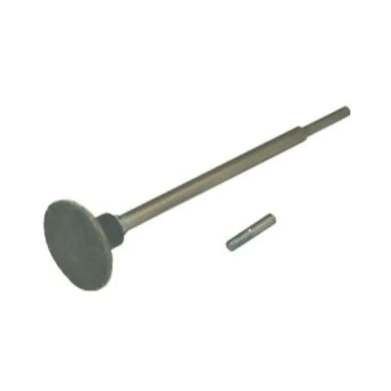 Lisle 22500 Extended-Arbor Thermostat Gasket Cleaning Tool 1