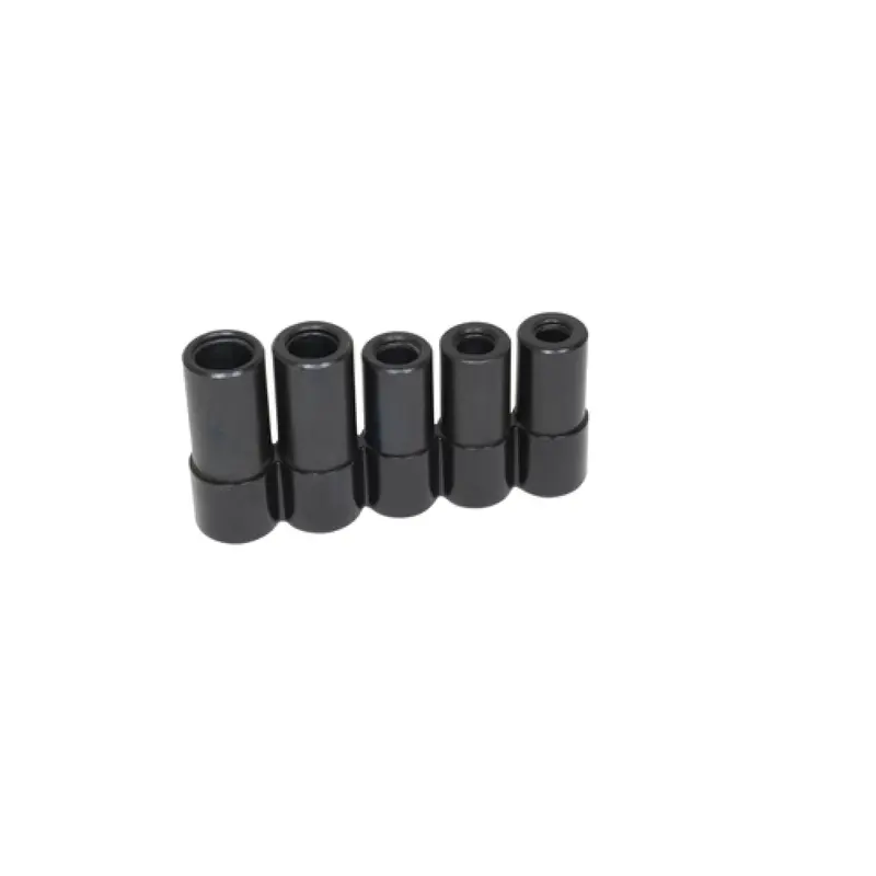 Lisle 71670 5-Piece Large-Diameter Tap-And-Socket Adapter Set 1