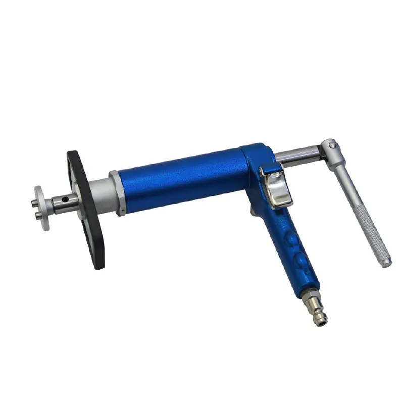 Lisle Pneumatic Brake Caliper Retractor Tool For Disc Brake Service 1