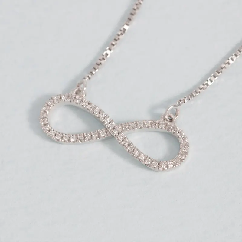 Live Limitless Motivational Necklace 2
