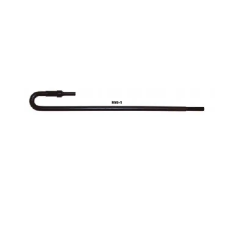 Lock Technology 855-1 Replacement Mandrel For Texas Twister 855 Drill Attachment 1