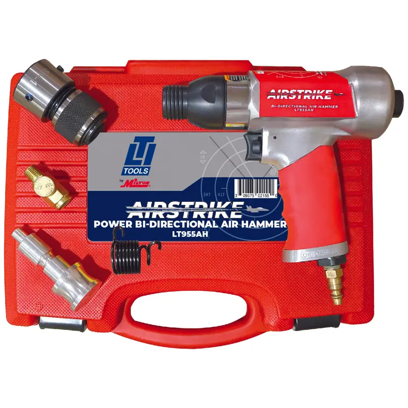 Lock Technology 955Ah Bi-Directional Pneumatic Air Hammer 1