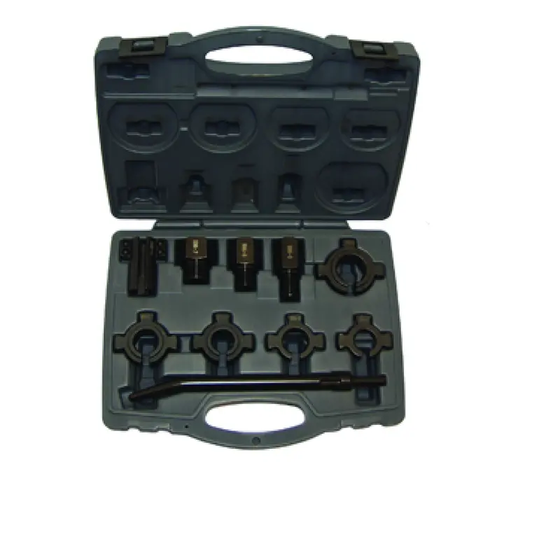 Lock Technology 996D Shockit Socket Kit For Diesel Nox And Particulate Sensor Removal 1