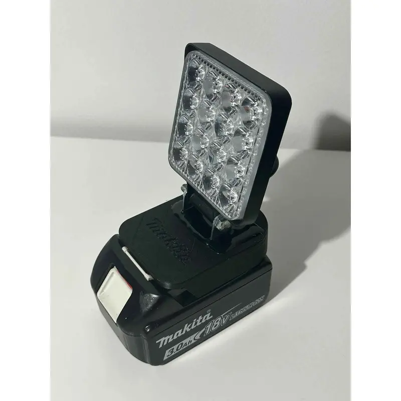 Makita 18V Lxt Led Work Light 2
