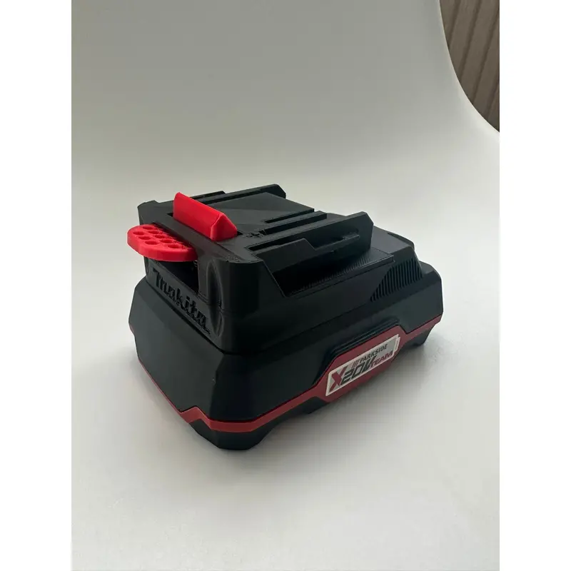 Makita 18V Lxt To Parkside X20 Converter 1