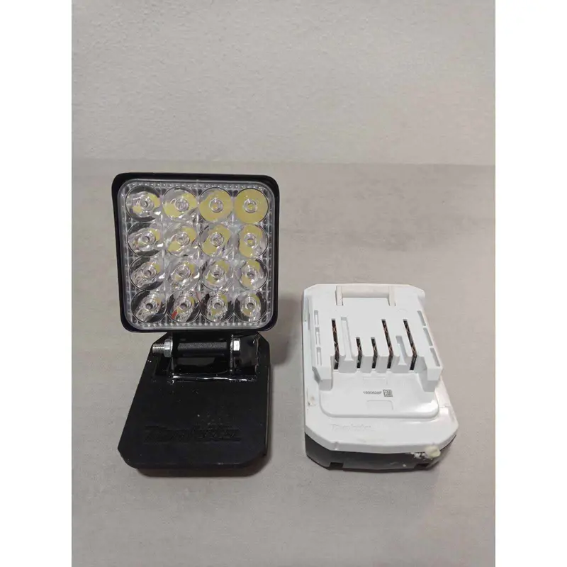 Makita G-Series Led Work Light 1