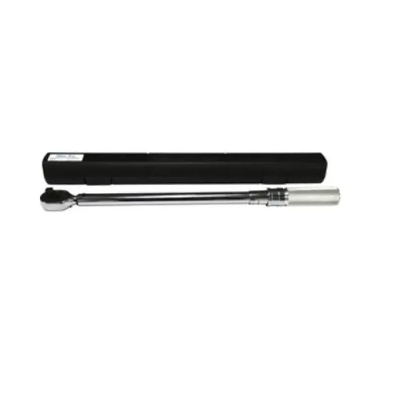 Martin Sprocket & Gear Tq-12 1/2-Inch Drive Adjustable Torque Wrench (30–250 Ft-Lb) 1