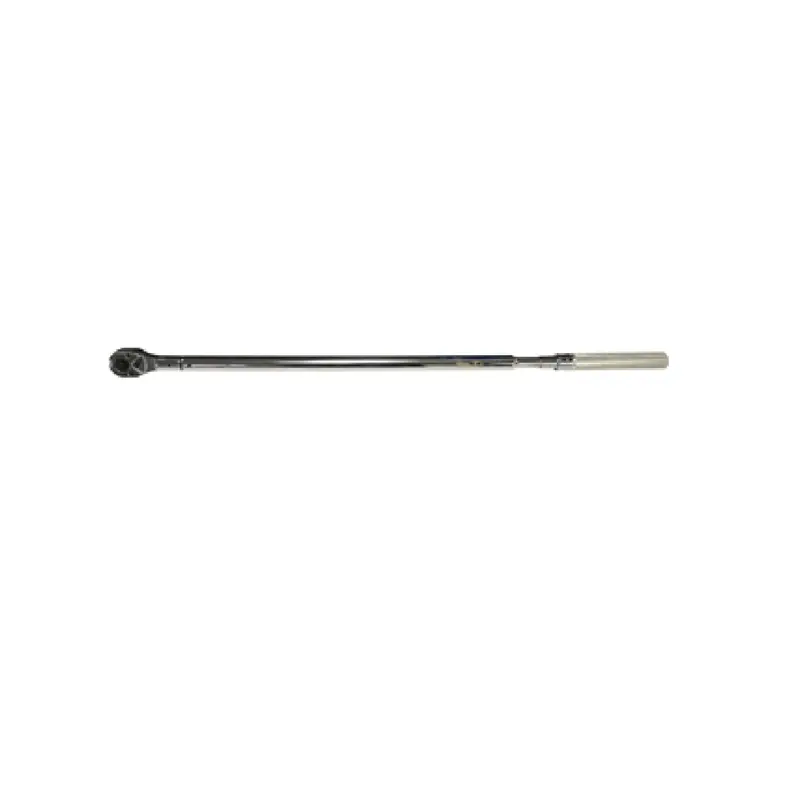 Martin Tools Tq-34 3/4-Inch Drive Click-Type Torque Wrench – 100–600 Ft-Lb Range 1
