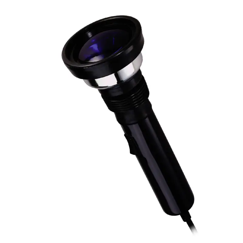 Mastercool 53012 Uv Swivel-Head Inspection Light For Under-Vehicle Work 1