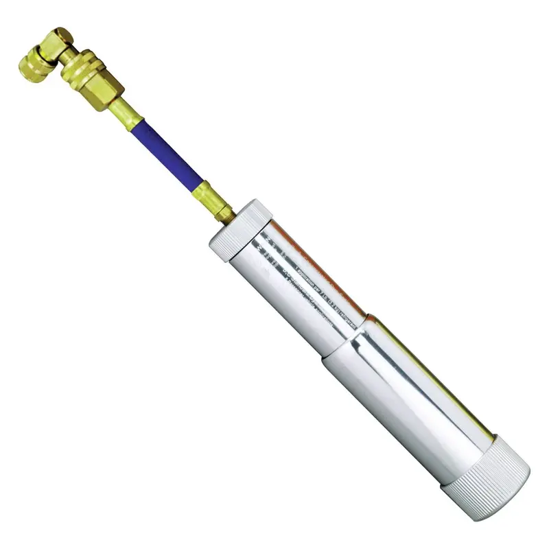 Mastercool 53123 R134A Refrigerant Oil And Dye Injection Tool 1