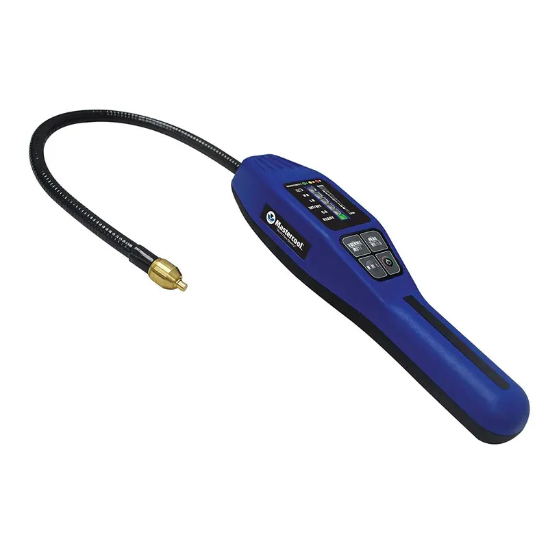 Mastercool 55900 Intellasense Ii Digital Refrigerant Leak Detector 1